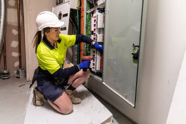 Best Electrician for Home Renovation  in Wurtland, KY