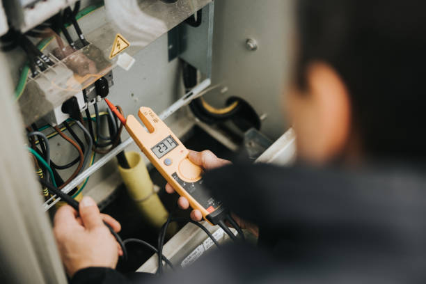 Best Affordable Electrical Installation  in Wurtland, KY