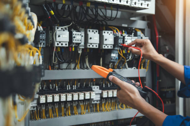 Best Affordable Electrical Installation  in Wurtland, KY