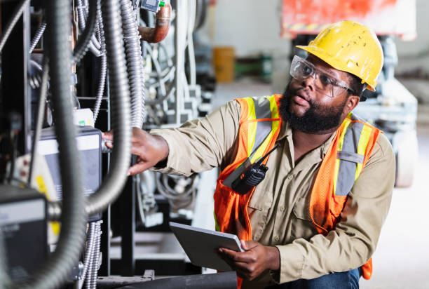 Best Local Electrician Companies  in Wurtland, KY