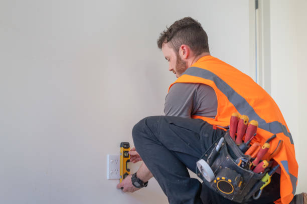 Best Electrical Rewiring Services  in Wurtland, KY