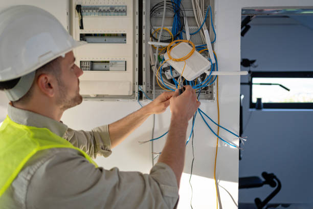 Best Electrical Wiring Services  in Wurtland, KY